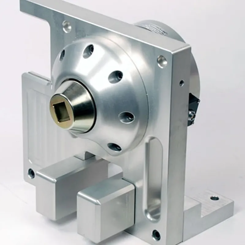 Checkline AWS TT-HYRD [TT-HYRD] Torque Tester for Multipliers, Rotating and Geared Torque Wrenches