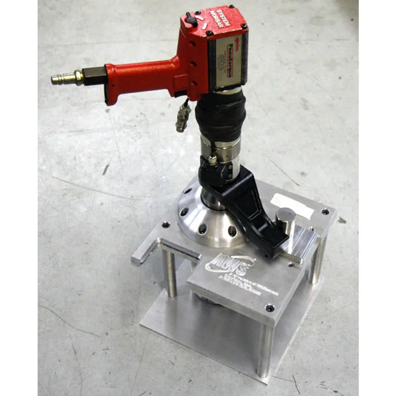 Checkline AWS TT-HYRD [TT-HYRD] Torque Tester for Multipliers, Rotating and Geared Torque Wrenches