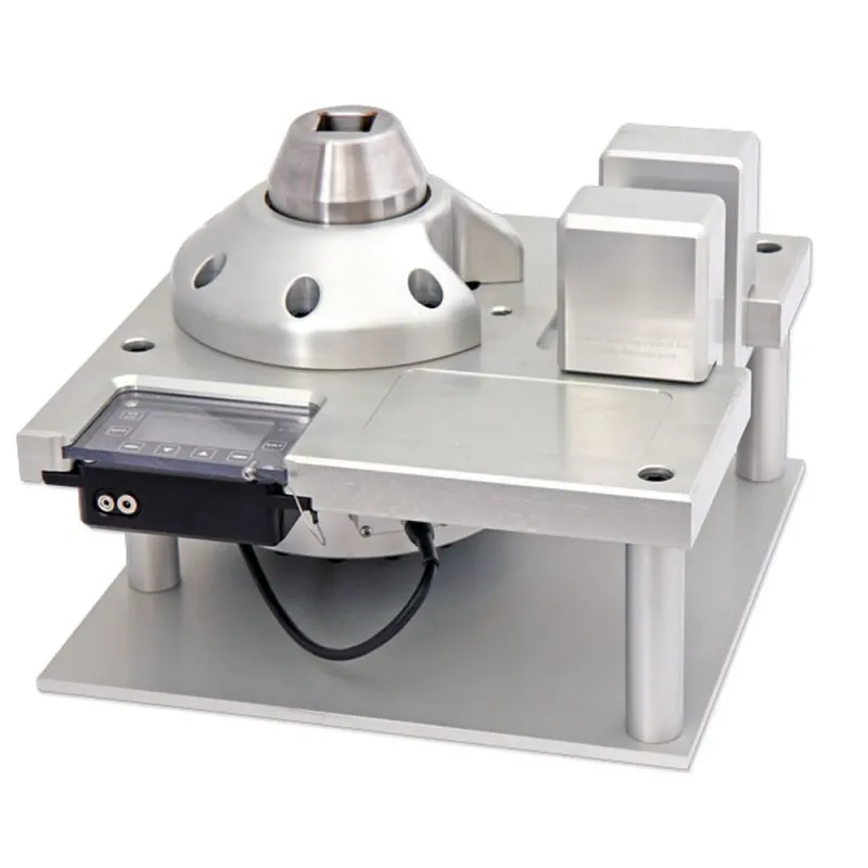 Checkline AWS TT-HYRD [TT-HYRD] Torque Tester for Multipliers, Rotating and Geared Torque Wrenches