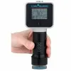 Checkline Bareiss HPE [HPE-III-BA] Basic Digital Shore A Durometer Hardness Tester