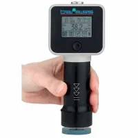 Checkline Bareiss HPE [HPE-III-BA] Basic Digital Shore A Durometer Hardness Tester