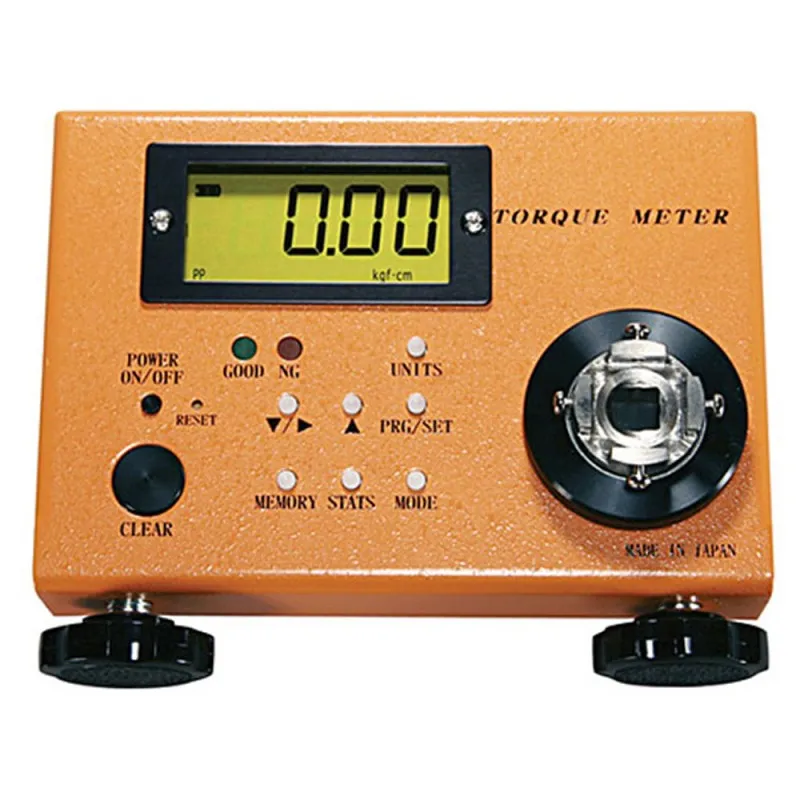 Checkline Cedar I Electric Screwdriver Torque Tester