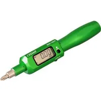 Checkline Cedar NDID-150CN Adjustable Torque Screwdriver