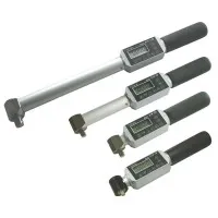 Checkline Cedar DIW Lightweight Digital Torque Tester / Wrench (5 Models In This Product Family)