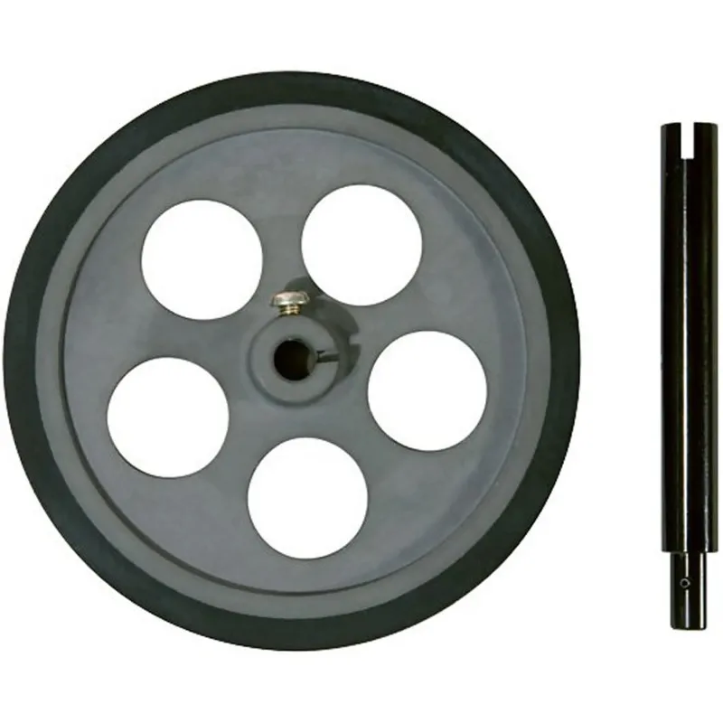 Checkline Hoto EHT-600 Digital Tachometer / Length Meter