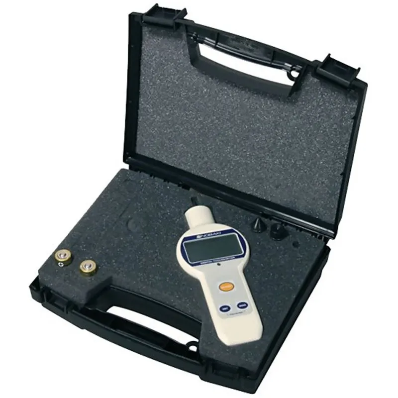 Checkline Hoto EHT-600 Digital Tachometer / Length Meter
