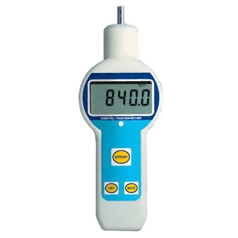 Checkline Hoto EHT-600 Digital Tachometer / Length Meter