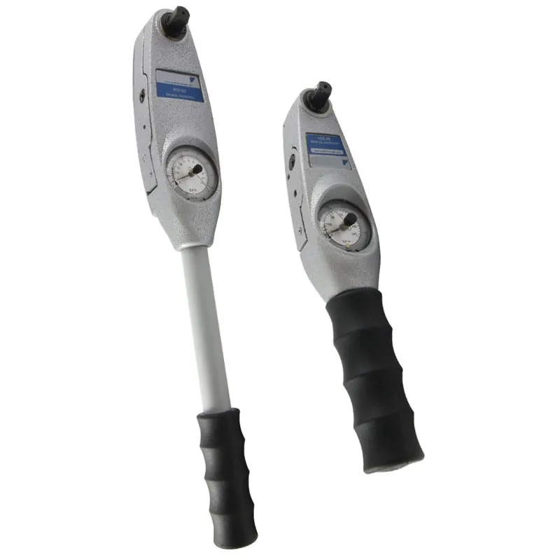 Checkline Mountz Gedore DS Dial Torque Wrench