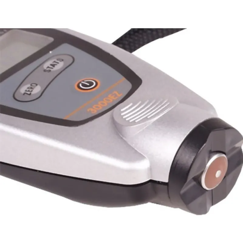 Checkline 3000EZ Series Paint Thickness Gage, Coating Thickness Gauge