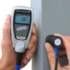 Checkline 3000EZ-E Series Coating Thickness Gauge With Separate Probe