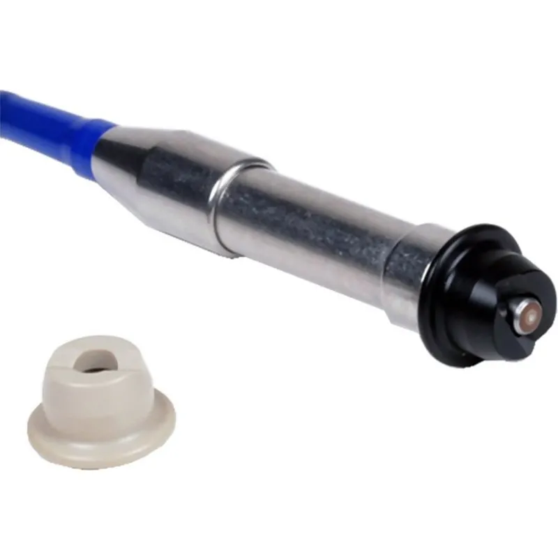 Checkline 3000FX Series Coating Thickness Gauge