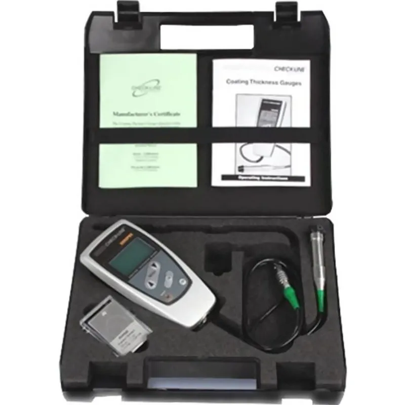Checkline 3000PRO Coating Thickness Gauge