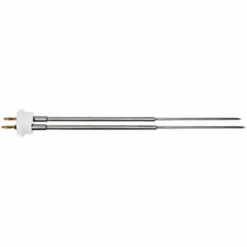 [50412M] 412 2-Pin Probe, 300 mm long pins