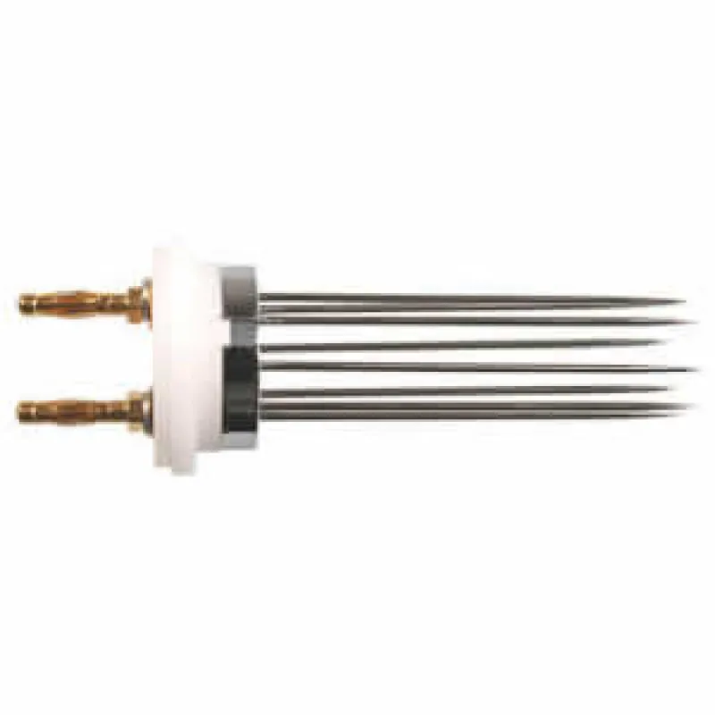 [50418M] 418 8-Pin Probe, 60 mm long pins