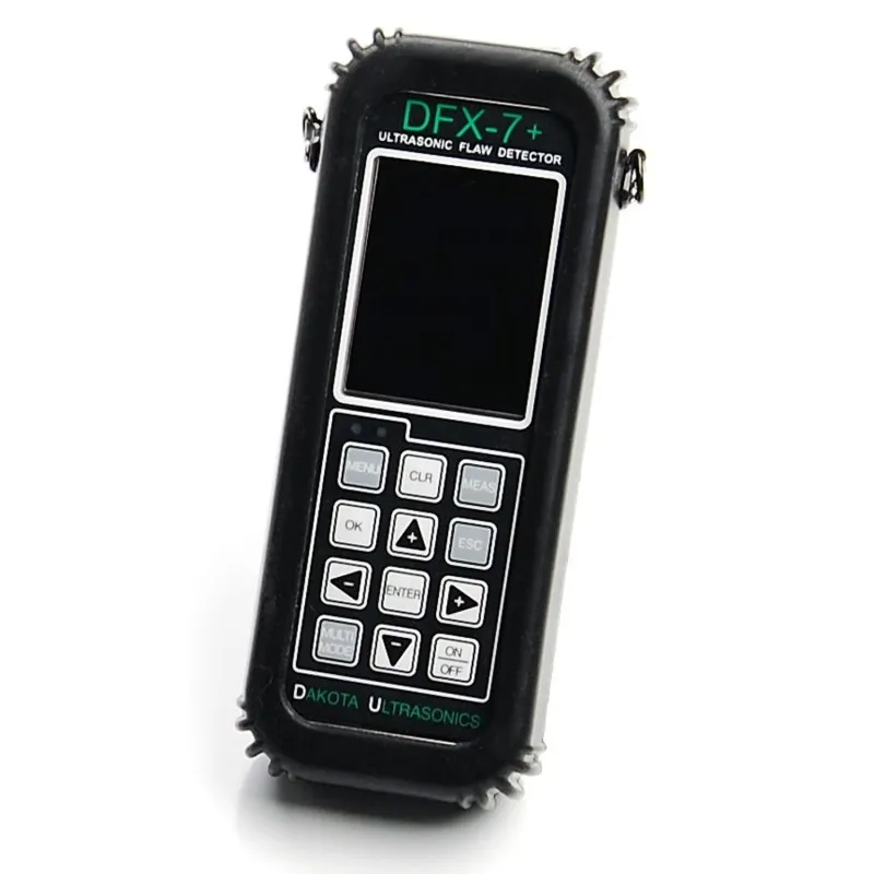 Dakota NDT  A-149-6002 Protective Rubber Boot