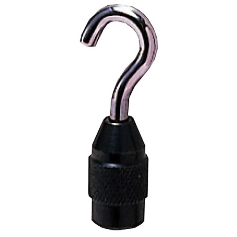 [A-1E] Small Hook up to 20 lbf, #10-32 thread