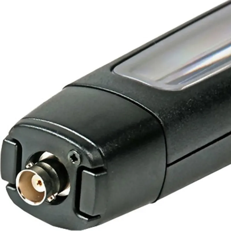 Checkline Compact A2105 Gas Engine Tachometer Complete Kit, 60 To 18,000 Rpm