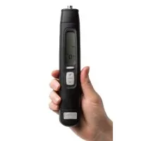 Checkline Compact A2105 Gas Engine Tachometer Complete Kit, 60 To 18,000 Rpm