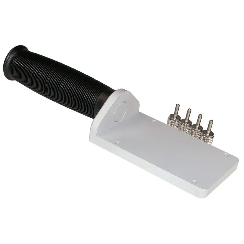 [AC1003-1] Single handle grip for for Series 2/3/MG