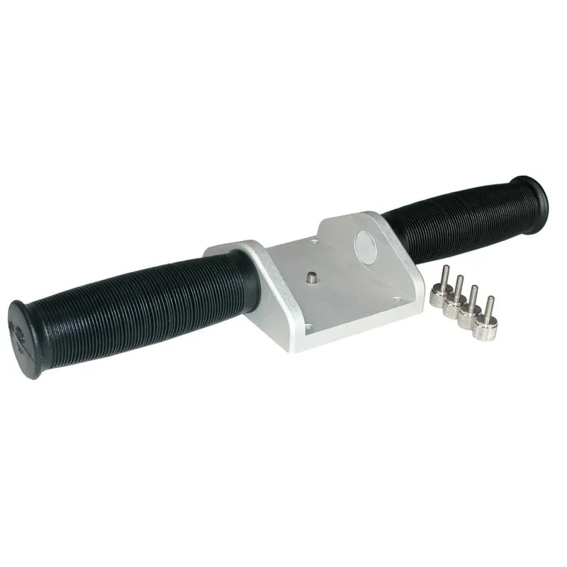 [AC1003] Double handle grip for for Series 2/3/MG