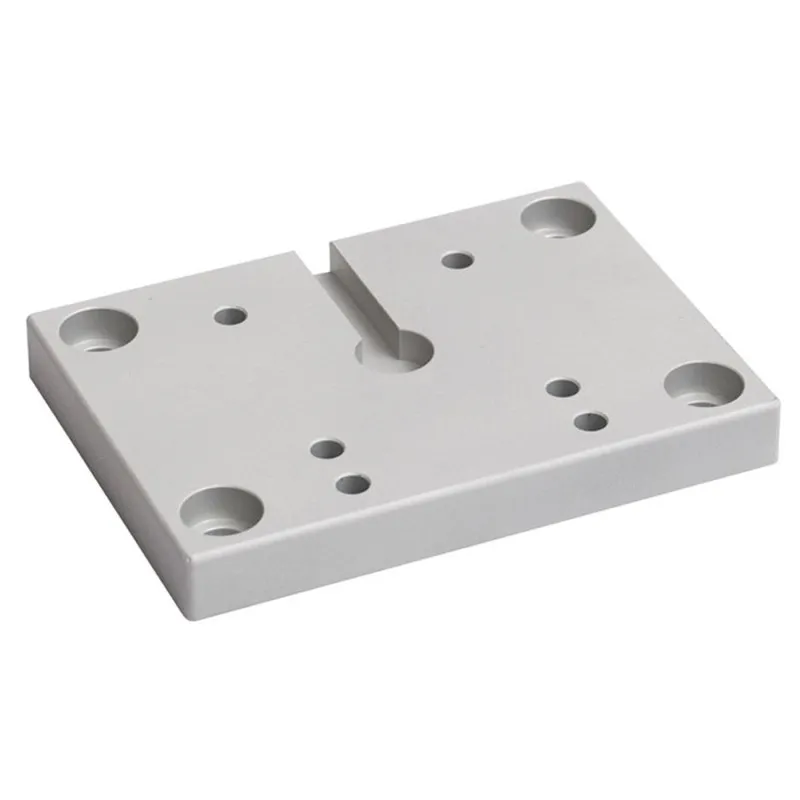 [AC1006] Mounting kit, R52 / STC, table top