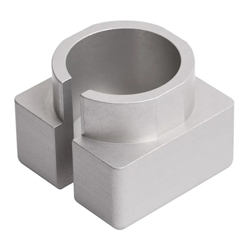 [AC1016] Mounting kit, MR55-200 - MR55-400 to Series TST stands