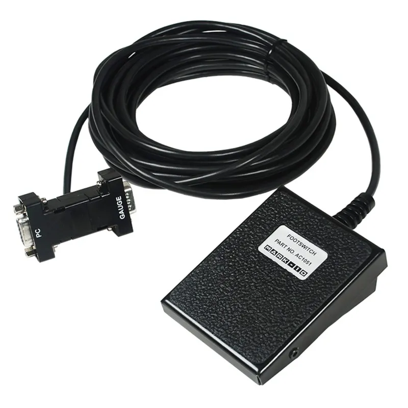 [AC1051] Footswitch for Series 7 / 7i