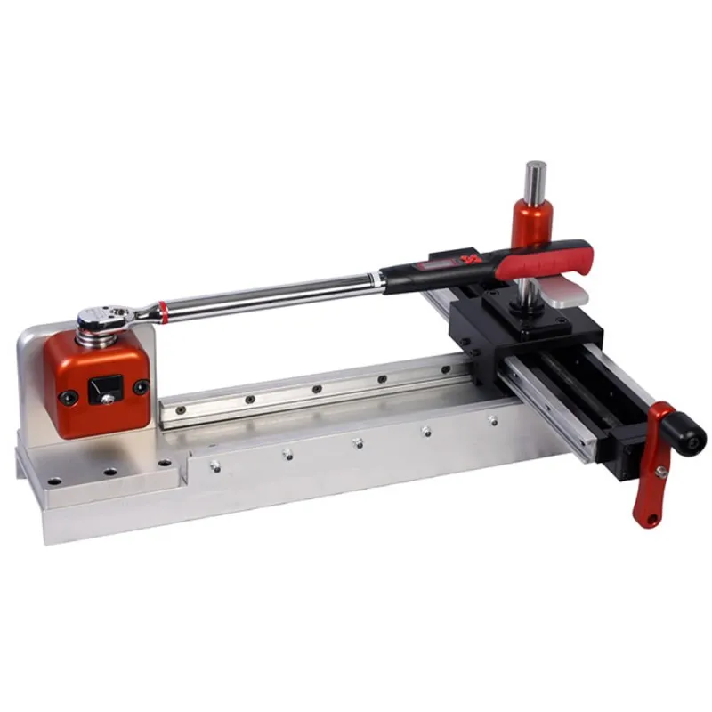 Checkline AWS-1000 [AWS-1025] Mechanical Torque Wrench Loader, 250 lb-ft / 340 Nm Capacity