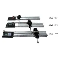 Checkline AWS-1000 Mechanical Torque Wrench Loader  (3 Models In This Product Family)