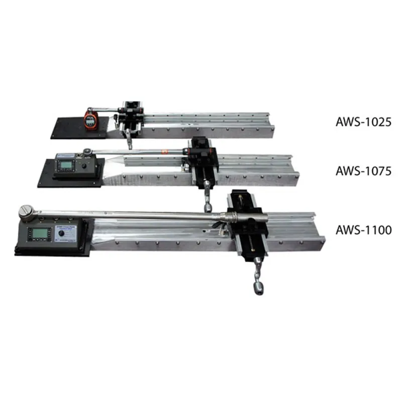 Checkline AWS-1000 Mechanical Torque Wrench Loader  (3 Models In This Product Family)