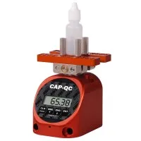 Checkline AWS CAP-QC Vial Cap Torque Tester ( 4 Models In This Product Family) 