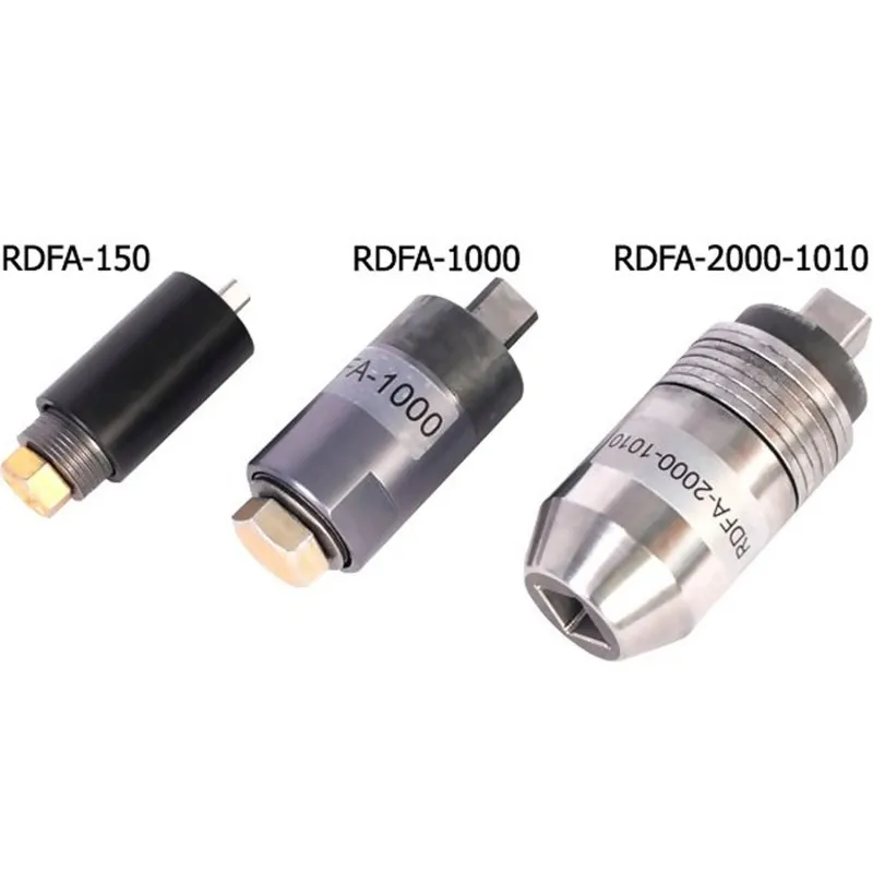 Checkline AWS RDF Rundown Fixture - Joint Simulators For Torque Testers (25 Models in this Product Family)