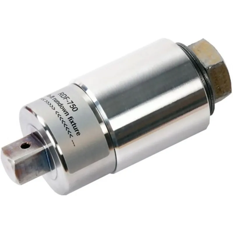 Checkline AWS RDF Rundown Fixture - Joint Simulators For Torque Testers (25 Models in this Product Family)