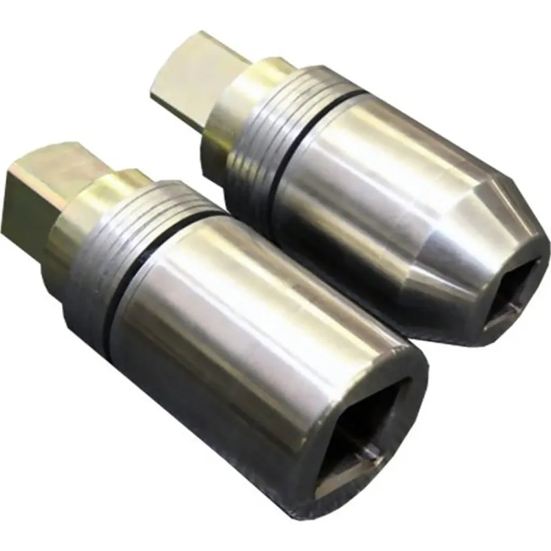 Checkline AWS RDF Rundown Fixture - Joint Simulators For Torque Testers (25 Models in this Product Family)