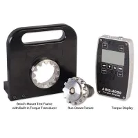 Checkline AWS TT-IMP Impact Wrench Torque Tester (8 Models in this Product Family)