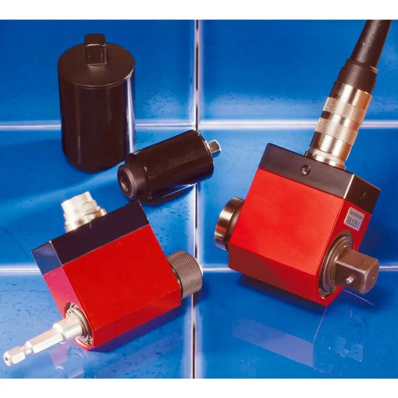 Checkline BLRTSX Brushless Rotary Torque Transducer (17 Models In This Product Family)