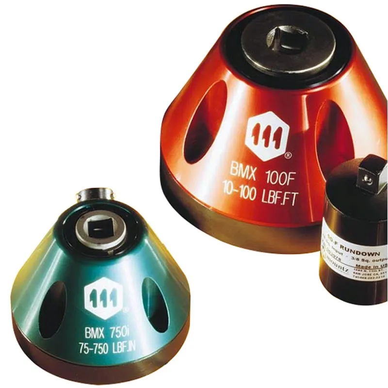 Checkline BMX Torque Reaction Transducer (17 Models In This Product Family)