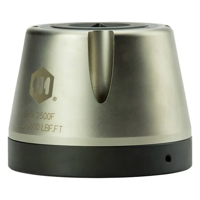 Checkline Mountz BMX [BMX2500F] Torque Reaction Transducer, Range 250 - 2500 Lb-ft, Drive Size 1 1/2"