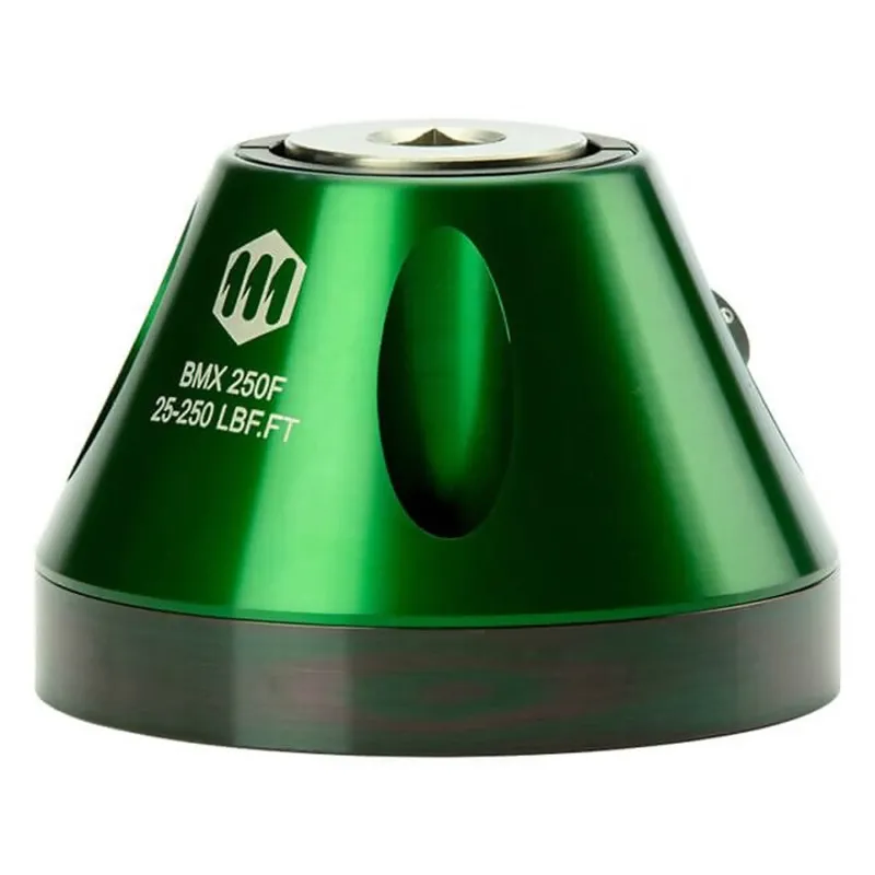 Checkline Mountz BMX [BMX250F] Torque Reaction Transducer, Range 25 -250 Lb-ft, Drive Size 1/2"