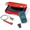 Checkline BTM-400Plus Digital Belt Tension Meter, Belt Frequency Meter, Sonic Tension Tester, Range 3 - 800 H