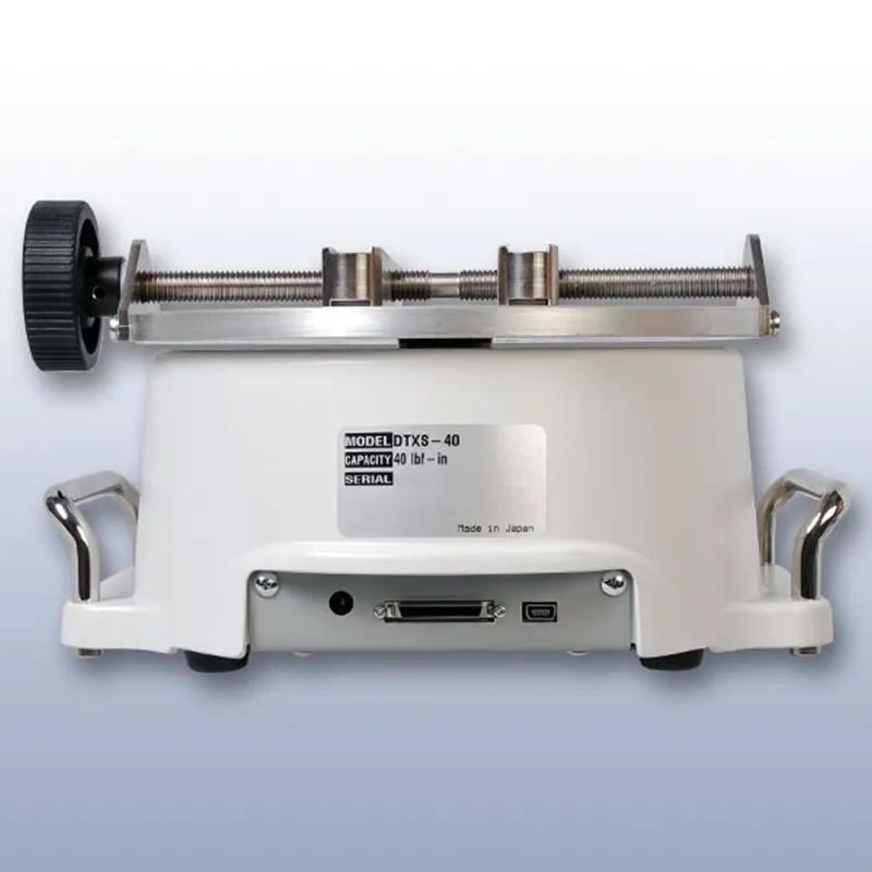 Checkline CAP-DTXS Digital Cap Torque Tester (3 Models in this Product Family)