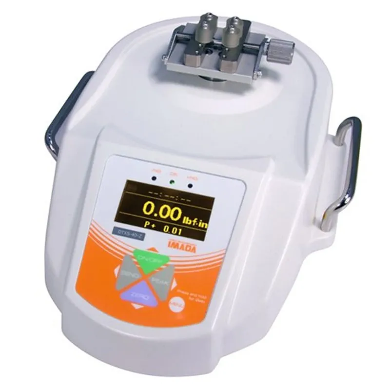 Checkline CAP-DTXS Digital Cap Torque Tester (3 Models in this Product Family)