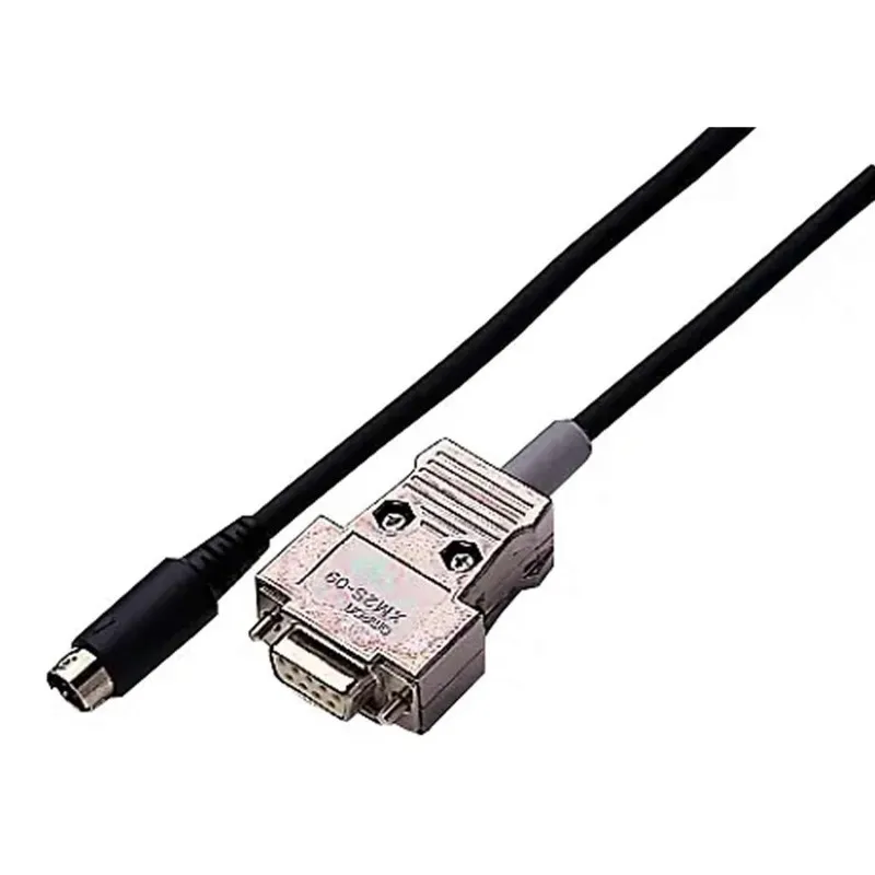 [CB-203] RS-232 Serial Output Cable