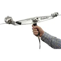 Checkline Honigmann CBM CableBull Cable Tension Meter