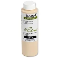 Checkline CF12 Soundsafe Ultrasonic Coupling Fluid - Temp Range: 0 - 200 °F, -18 - 93 °C