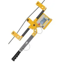 Checkline Dillon CTM2 Quick-Check Cable Tension Meter