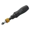 Checkline CTS Adjustable Slipping Torque Screwdriver