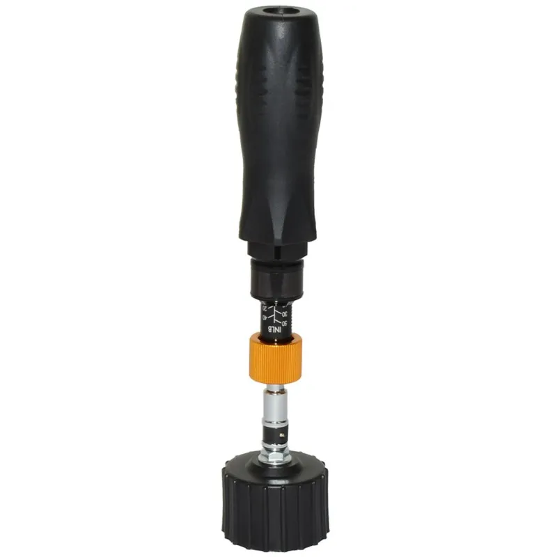 Checkline CTV Analog Cap Torque Tester Verifier (3 Models In This Product Family)