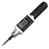 Checkline Cedar DID Digital Torque Screwdriver (4 Models in this Product Family)