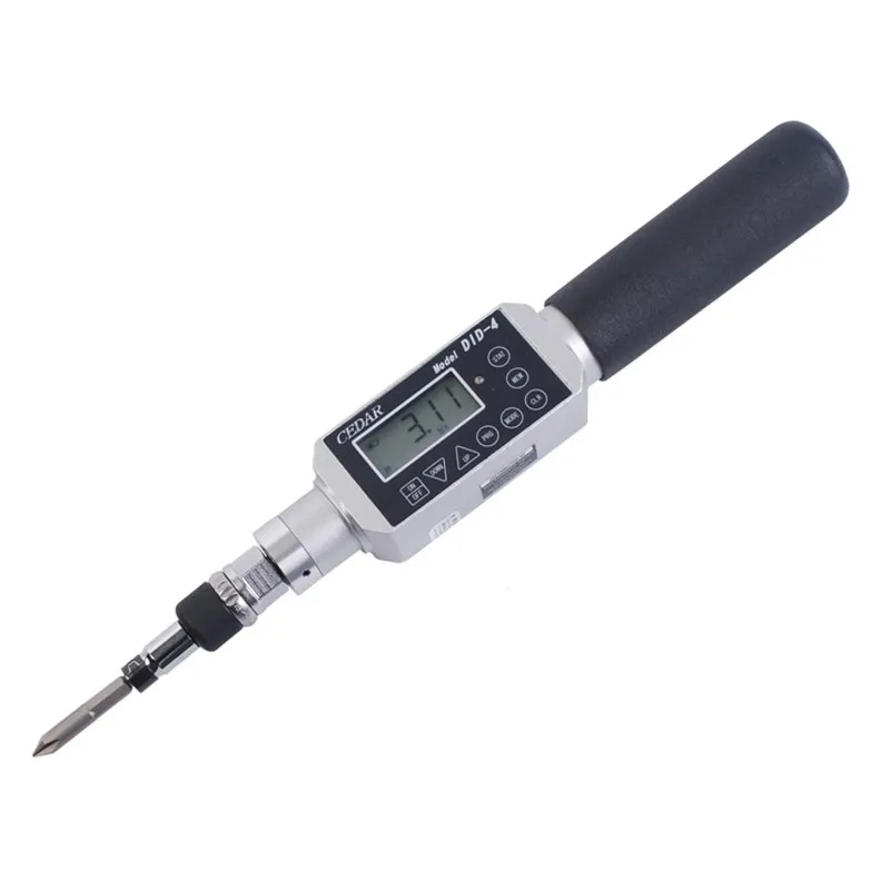 Checkline Cedar DID Digital Torque Screwdriver (4 Models in this Product Family)